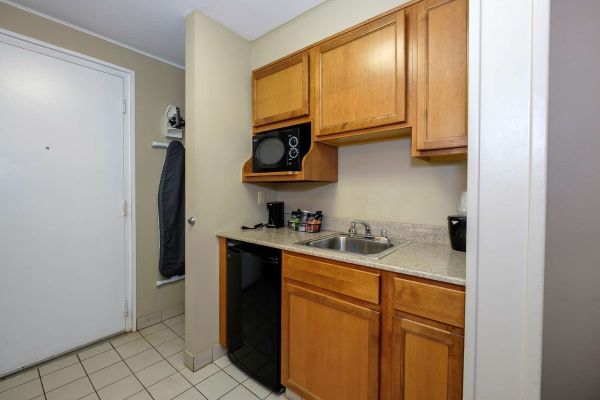 Hotel Red Roof Suites Herkimer